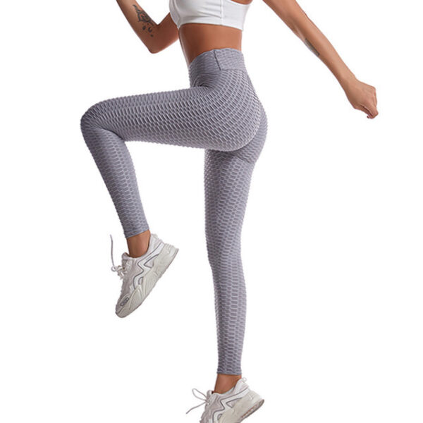 Her Power Sculpt Legging - Afbeelding 4