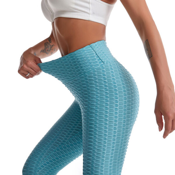 Her Power Sculpt Legging - Afbeelding 5