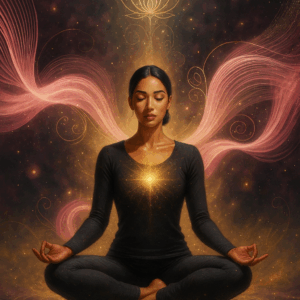 yoga om stress te verminderen en je weer happy te voelen