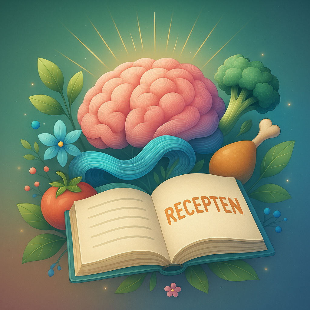 Recepten

