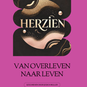 HER-zien E-book cover
