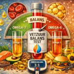 vetzuurbalanstest