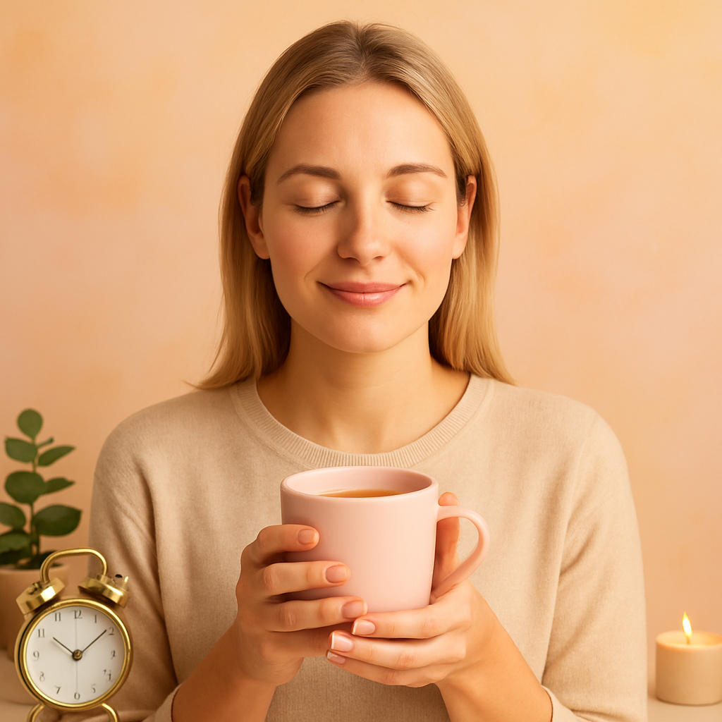 zelfzorgstrategieën