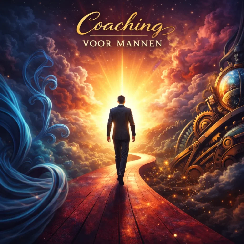 coaching voor mannen