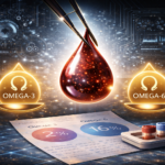 omega balans en brein