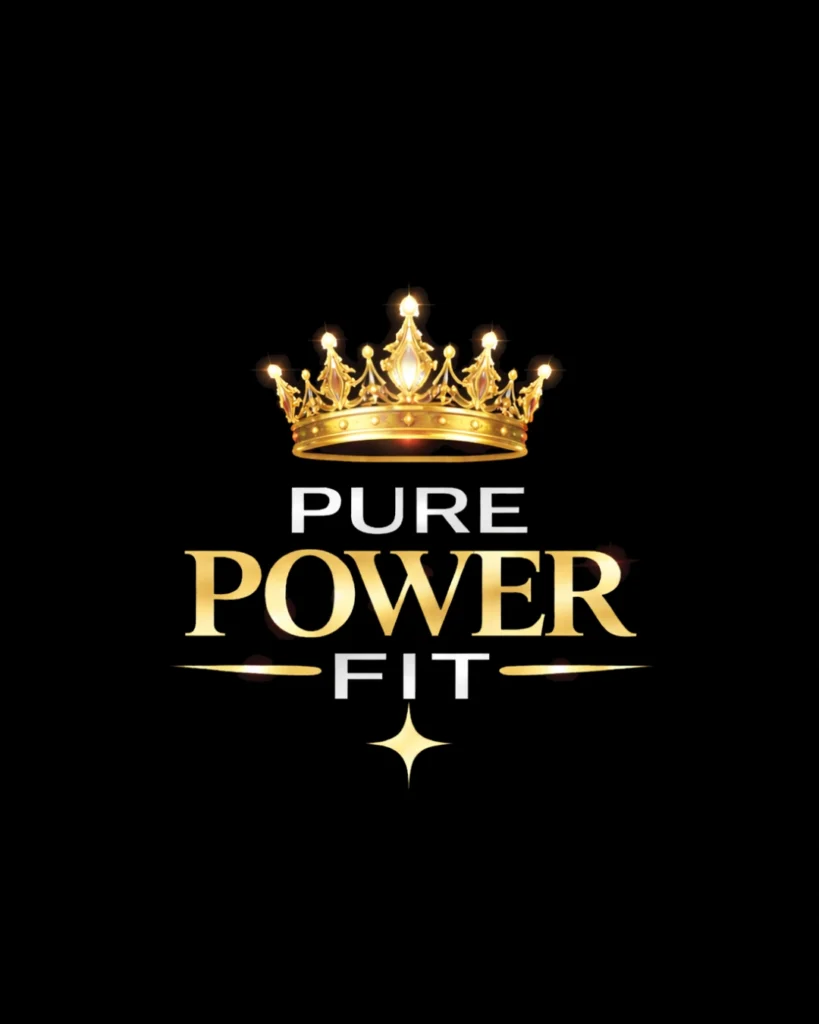 pure power fit