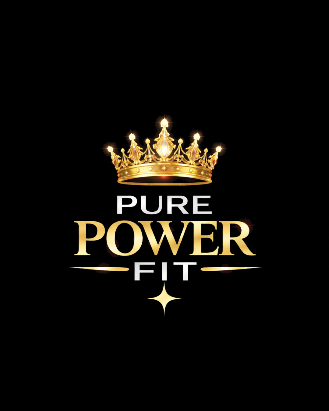 pure power fit