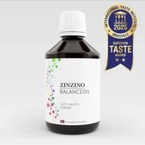 BalanceOil Tutti Frutti, 300 ml
