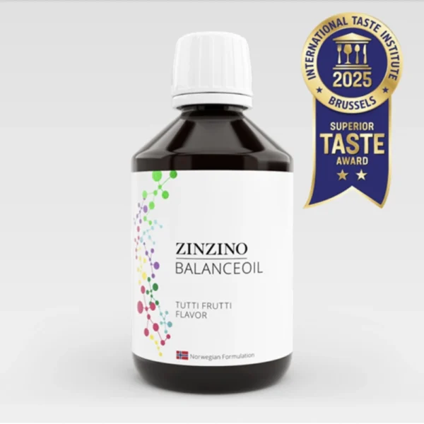 BalanceOil Tutti Frutti, 300 ml