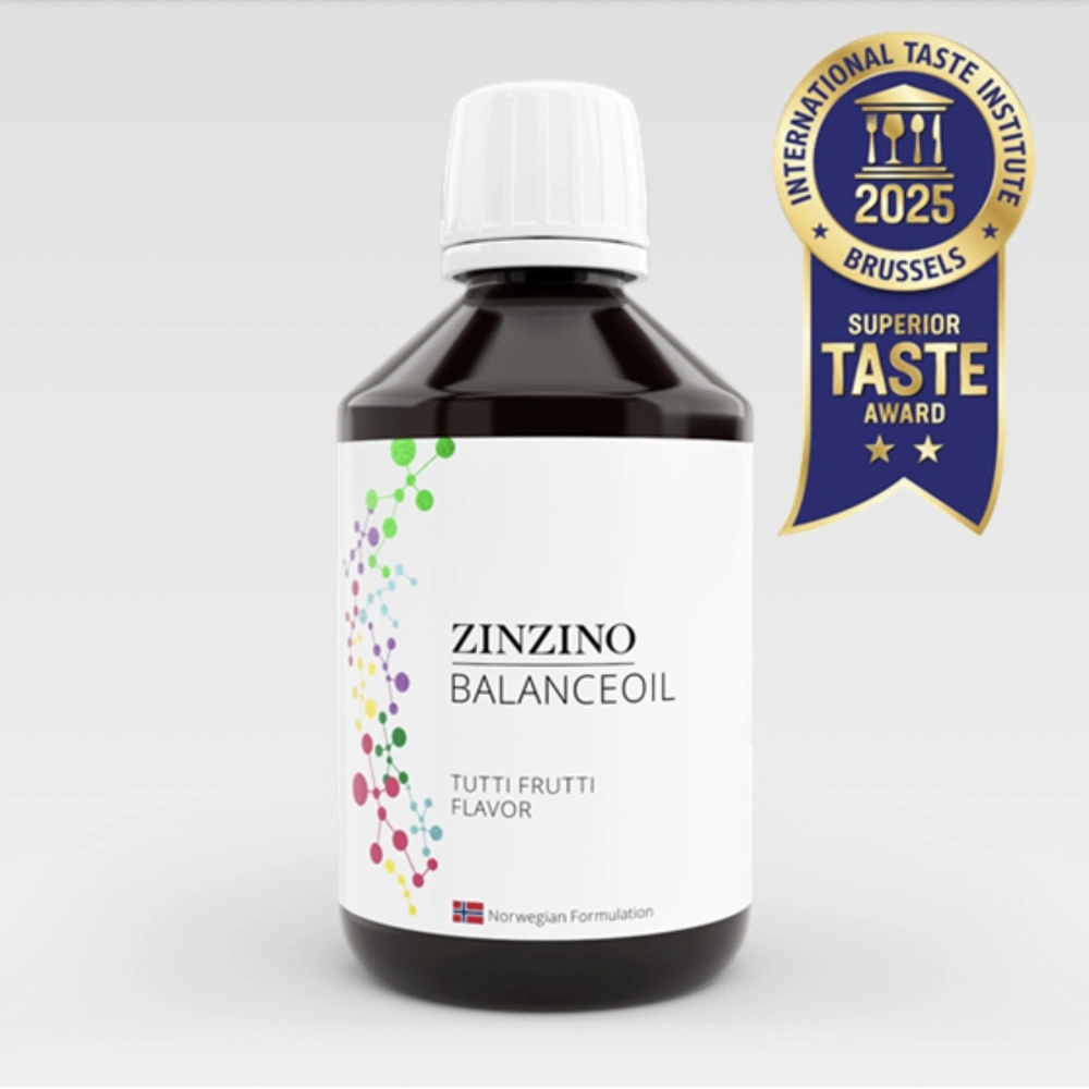 BalanceOil Tutti Frutti, 300 ml