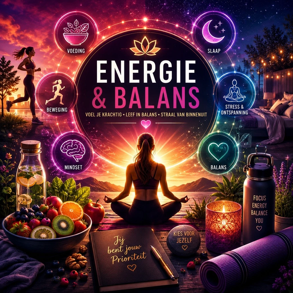Energie & Balans